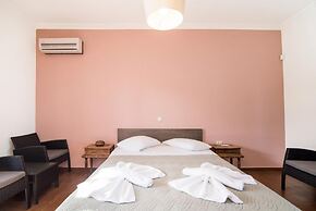 Eleftheria s House With Panoramic Sea View