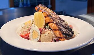 Tattersall's Hotel Blayney