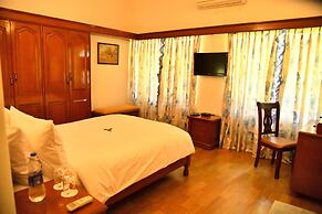 Niraamaya Private Home Stay Chikmagalur