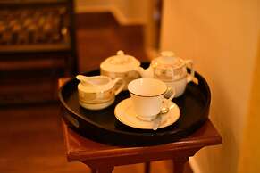 Niraamaya Private Home Stay Chikmagalur