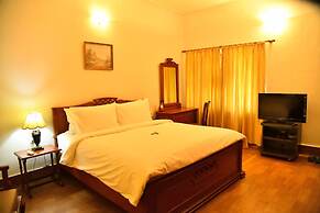 Niraamaya Private Home Stay Chikmagalur