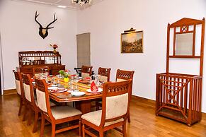 Niraamaya Private Home Stay Chikmagalur