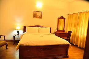 Niraamaya Private Home Stay Chikmagalur
