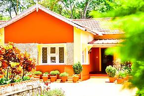 Niraamaya Private Home Stay Chikmagalur