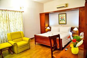 Niraamaya Private Home Stay Chikmagalur