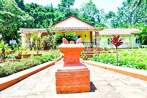 Niraamaya Private Home Stay Chikmagalur