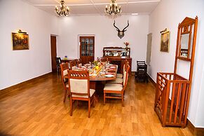 Niraamaya Private Home Stay Chikmagalur