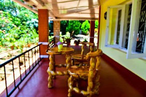 Niraamaya Private Home Stay Chikmagalur