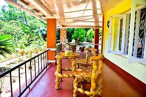 Niraamaya Private Home Stay Chikmagalur