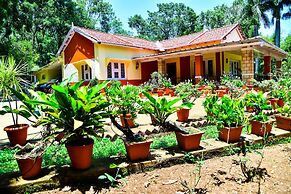 Niraamaya Private Home Stay Chikmagalur
