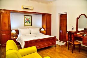 Niraamaya Private Home Stay Chikmagalur