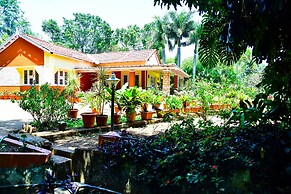 Niraamaya Private Home Stay Chikmagalur