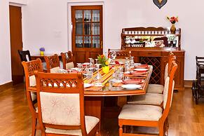 Niraamaya Private Home Stay Chikmagalur