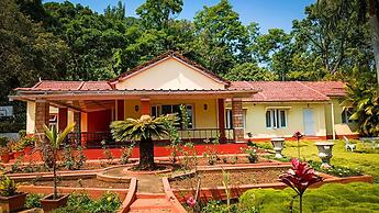 Niraamaya Private Home Stay Chikmagalur