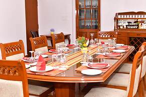 Niraamaya Private Home Stay Chikmagalur