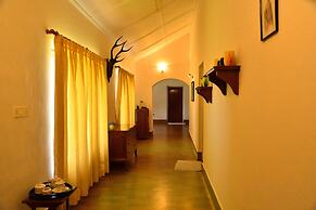 Niraamaya Private Home Stay Chikmagalur