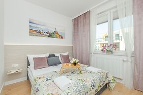 Nowy Świat Apartment Puck by Renters