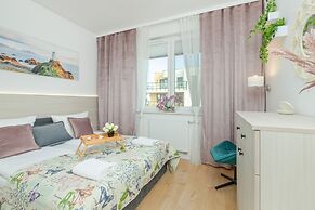 Nowy Świat Apartment Puck by Renters