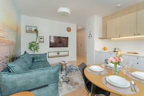 Nowy Świat Apartment Puck by Renters