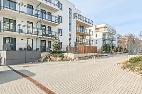Nowy Świat Apartment Puck by Renters