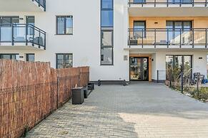 Nowy Świat Apartment Puck by Renters