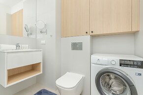 Nowy Świat Apartment Puck by Renters