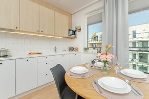 Nowy Świat Apartment Puck by Renters