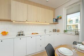 Nowy Świat Apartment Puck by Renters