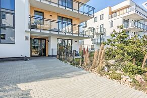Nowy Świat Apartment Puck by Renters