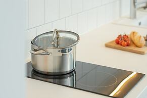 Nowy Świat Apartment Puck by Renters