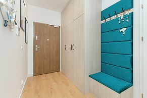 Nowy Świat Apartment Puck by Renters