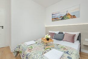 Nowy Świat Apartment Puck by Renters