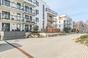 Nowy Świat Apartment Puck by Renters