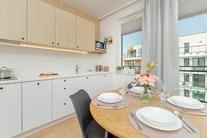 Nowy Świat Apartment Puck by Renters