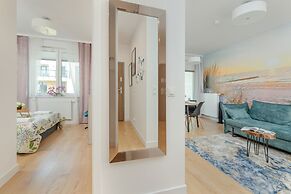 Nowy Świat Apartment Puck by Renters