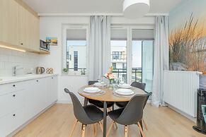 Nowy Świat Apartment Puck by Renters