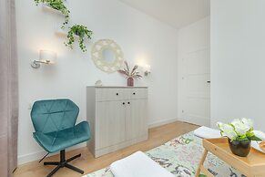 Nowy Świat Apartment Puck by Renters