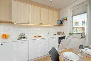 Nowy Świat Apartment Puck by Renters