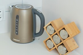 Nowy Świat Apartment Puck by Renters