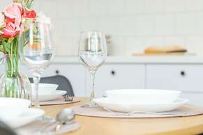 Nowy Świat Apartment Puck by Renters