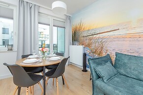 Nowy Świat Apartment Puck by Renters