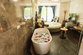 Hoang Gia Xa La Boutique Hotel