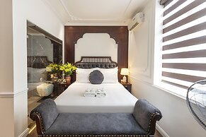 Hoang Gia Xa La Boutique Hotel