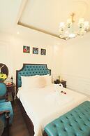 Hoang Gia Xa La Boutique Hotel