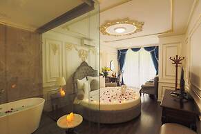 Hoang Gia Xa La Boutique Hotel