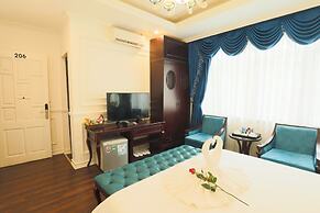 Hoang Gia Xa La Boutique Hotel