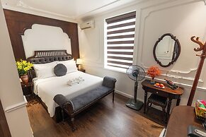 Hoang Gia Xa La Boutique Hotel