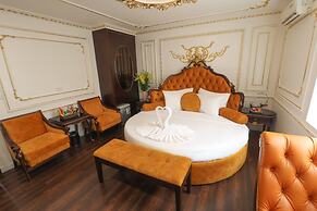 Hoang Gia Xa La Boutique Hotel