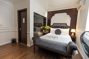 Hoang Gia Xa La Boutique Hotel