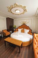 Hoang Gia Xa La Boutique Hotel